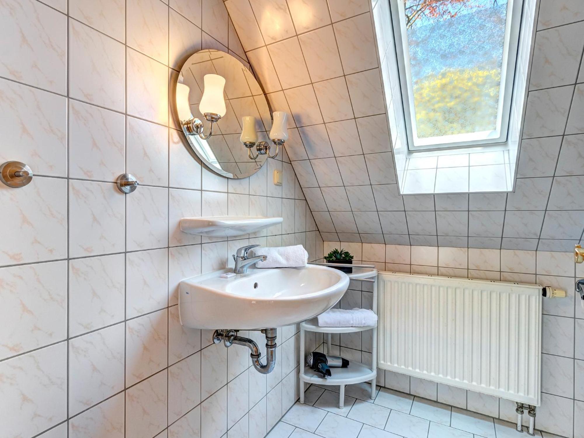 Hansehus Ferienwohnung Nr 6 치노비츠 외부 사진
